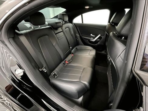 Certified 2023 Mercedes-Benz CLA 250 image 17