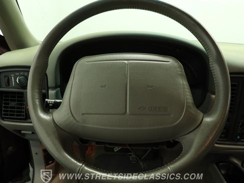 Used 1996 Chevrolet Impala SS RWD image 37