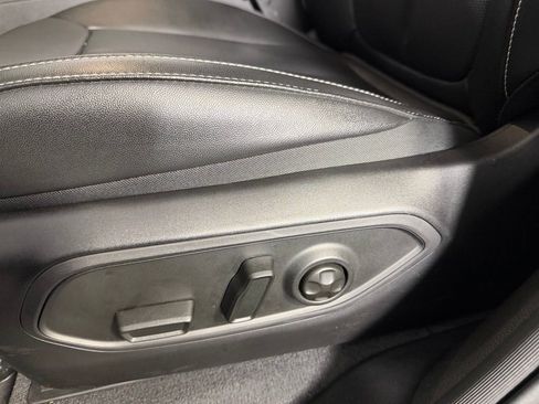 Used 2024 Jeep Grand Cherokee Limited 4xe w/ Luxury Tech Group II image 24