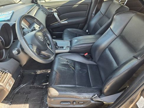 Used 2010 Acura RDX 2WD w/ Technology Package image 11
