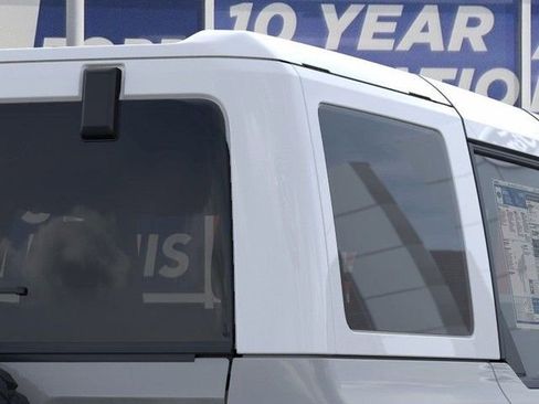 New 2026 Ford Bronco Heritage Edition image 25