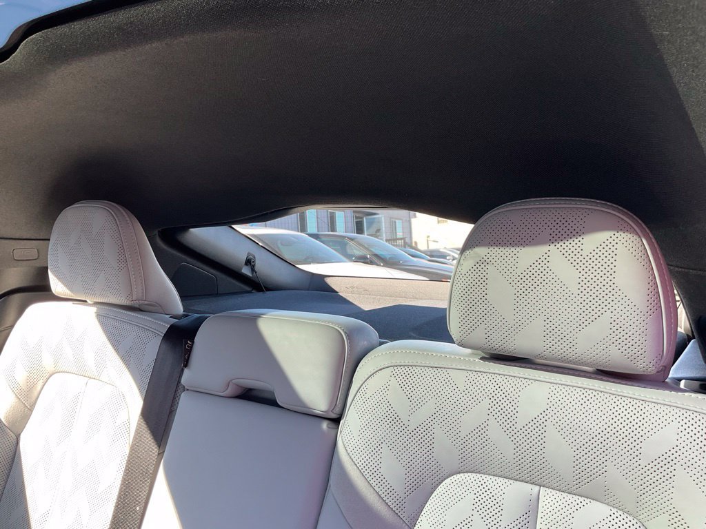 Used 2024 Polestar Polestar 2 AWD/4WD image 33