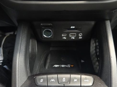 Used 2021 Chevrolet TrailBlazer RS w/ Technology Package AWD/4WD image 31