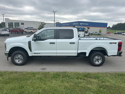 New 2026 Ford F250 XL w/ 360-Degree Camera Package image 9