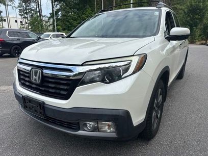 Used 2019 Honda Ridgeline RTL-E