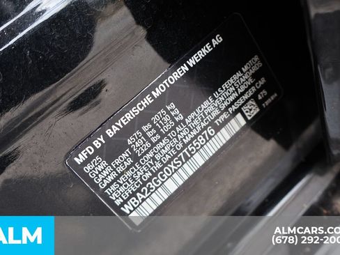 Used 2025 BMW 228i xDrive AWD/4WD image 36