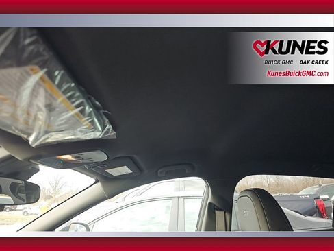 New 2026 Buick Envista Sport Touring w/ Convenience I Package image 21