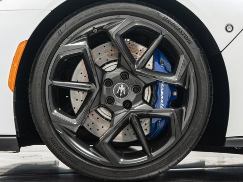 Used 2023 Maserati MC20 Spyder RWD image 10