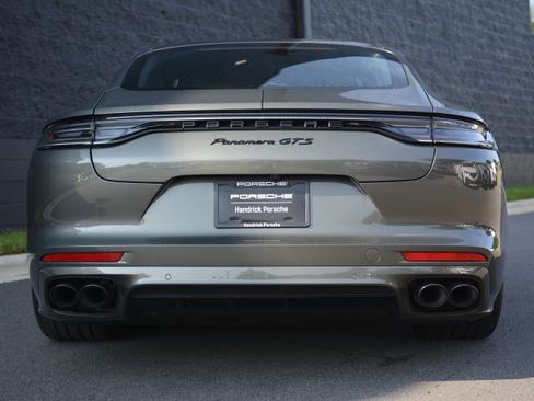 Certified 2023 Porsche Panamera GTS AWD/4WD image 6