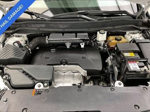 Used 2018 Buick Envision Essence FWD image 28