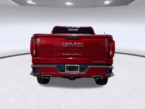 Used 2022 GMC Sierra 1500 Denali w/ Denali Reserve Package AWD/4WD image 10