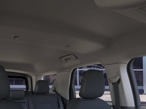 New 2026 Ford Bronco Sport Big Bend AWD/4WD image 22