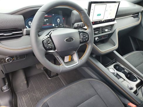 New 2026 Ford Explorer Tremor w/ Tremor Convenience Package image 11