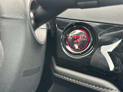 New 2026 Honda Accord Sport-L image 21
