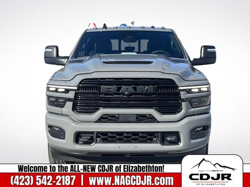 New 2026 RAM 2500 Laramie image 9