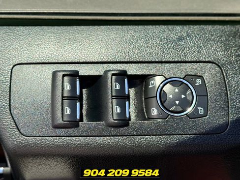 Used 2016 Ford F150 Lariat AWD/4WD image 14