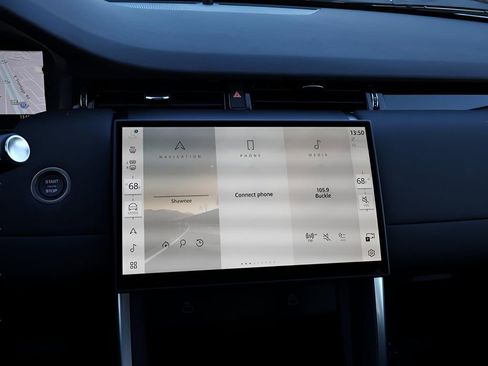 New 2025 Land Rover Discovery Sport S AWD/4WD image 24