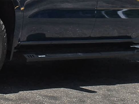 Used 2021 Chevrolet Silverado 1500 RST w/ All Star Edition Plus AWD/4WD image 23