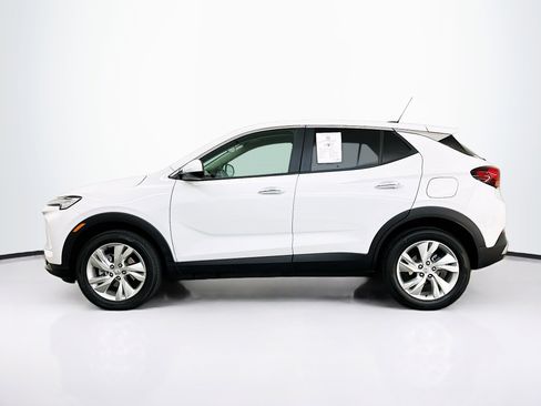 Used 2025 Buick Encore GX Preferred image 4