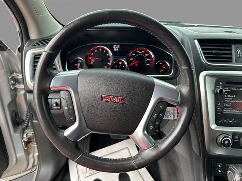 Used 2015 GMC Acadia SLE AWD/4WD image 24