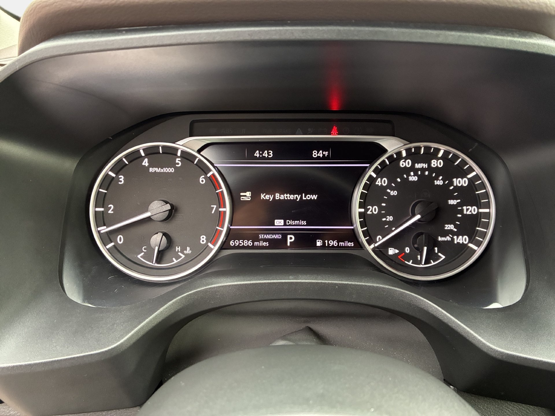 Used 2023 Nissan Rogue SL w/ SL Premium Package FWD image 19