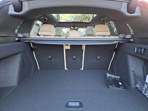 New 2026 BMW X3 xDrive30 w/ Premium Package image 12