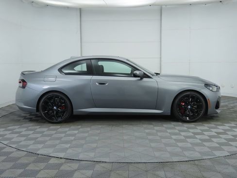 Used 2026 BMW 230i Coupe w/ Premium Package RWD image 5
