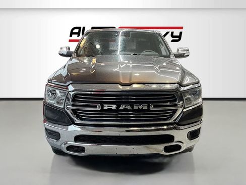 Used 2023 RAM 1500 Laramie AWD/4WD image 2