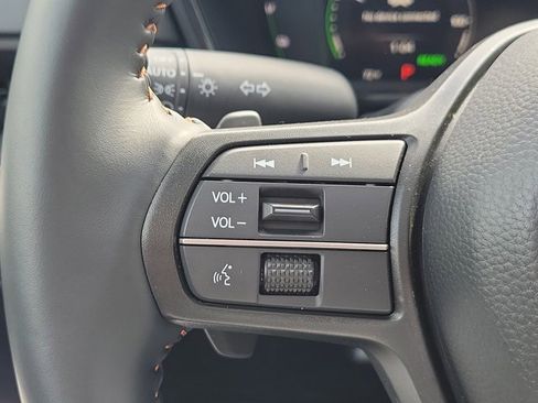 Certified 2026 Honda CR-V Sport-L image 23