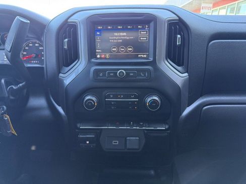 Used 2020 Chevrolet Silverado 3500 W/T w/ WT Convenience Package image 27