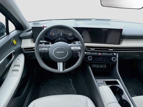 New 2026 Hyundai Sonata Blue FWD image 15