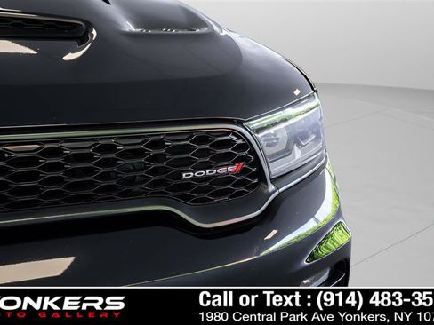 Used 2022 Dodge Durango R/T AWD/4WD image 64