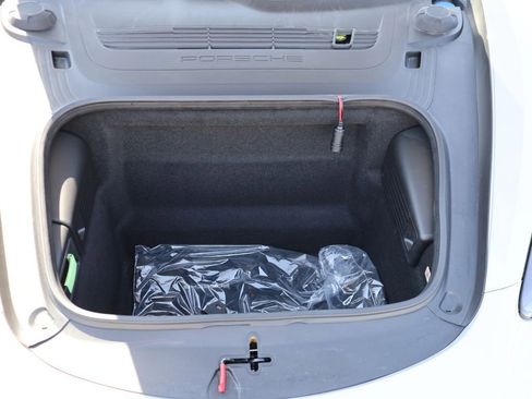 Certified 2024 Porsche 718 Boxster S image 19