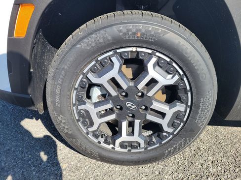 New 2026 Hyundai Tucson XRT AWD/4WD image 14