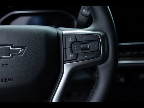 Used 2024 Chevrolet Silverado 1500 RST w/ LPO, Dark Essentials Package RWD image 16