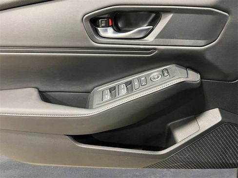 New 2025 Honda Accord Sport image 15