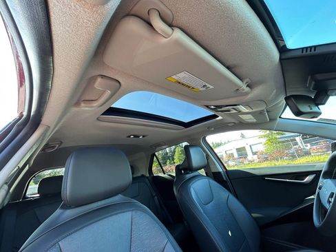 Used 2023 Kia Niro Wave w/ Wave Preserve Package FWD image 27