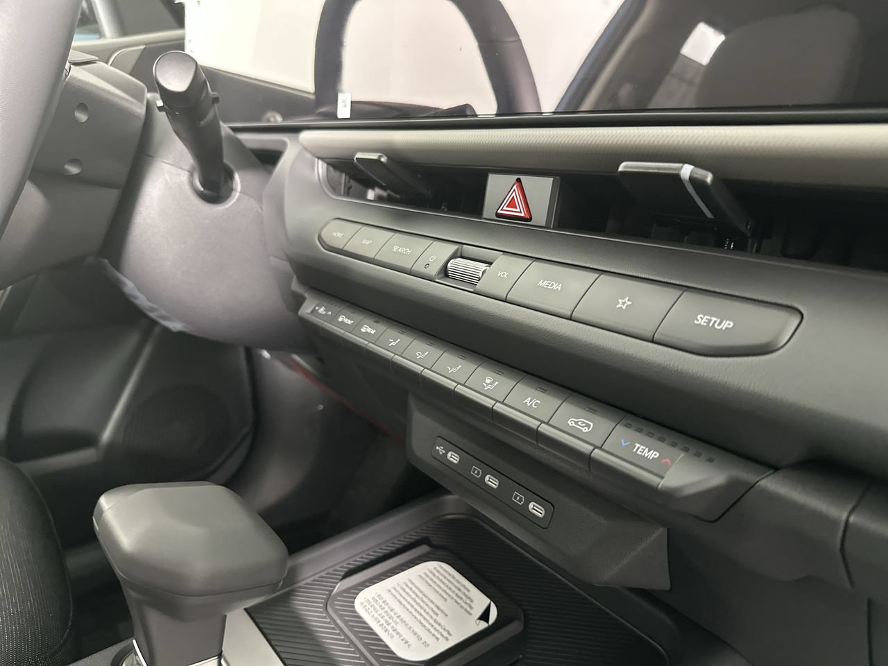 New 2027 Kia Seltos S FWD image 15
