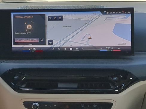 New 2026 BMW 330i Sedan w/ Convenience Package image 17