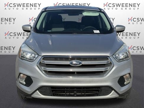 Used 2017 Ford Escape SE image 8