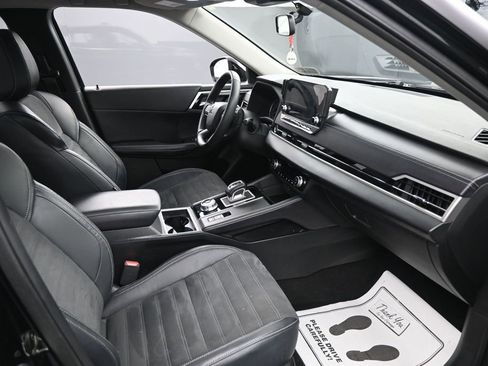 Used 2023 Mitsubishi Outlander SE AWD/4WD image 29