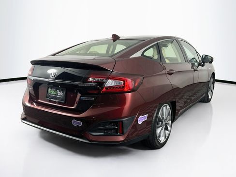 Used 2018 Honda Clarity Plug-In Hybrid image 9