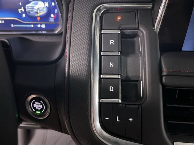 Certified 2024 Chevrolet Tahoe RST w/ Luxury Package AWD/4WD image 15