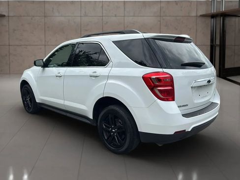 Used 2017 Chevrolet Equinox LT w/ Sport Edition image 7