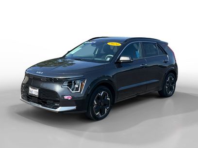 Used 2024 Kia Niro Wave