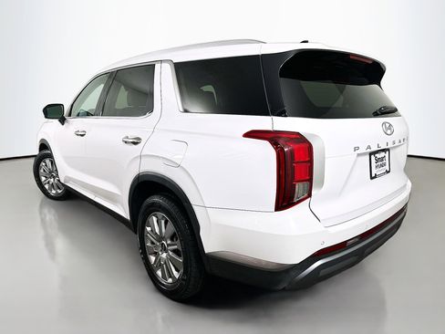 Used 2025 Hyundai Palisade SEL image 5