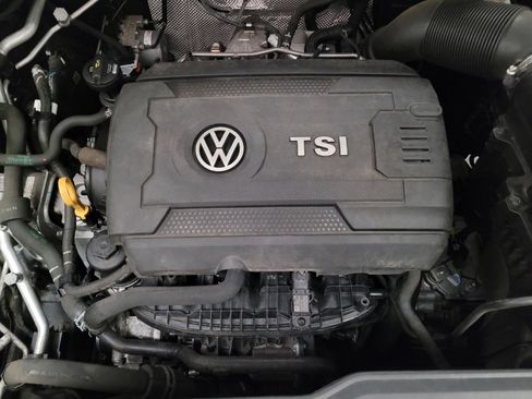 Used 2020 Volkswagen Atlas Cross Sport S FWD image 30