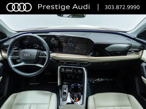 New 2025 Audi Q5 Premium Plus image 19