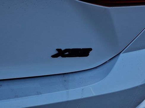 New 2026 Toyota Camry XSE image 22