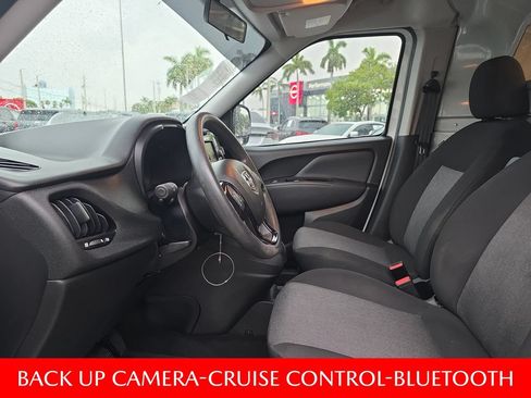 Used 2022 RAM ProMaster City Wagon FWD image 21